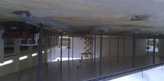 El Ayuntamiento adjudica a la empresa ‘Malagueña forestal’ las obras de urbanización del entorno de la estación de autobuses