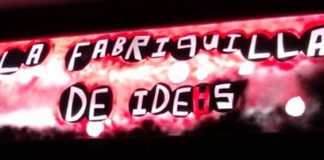 ‘La Fabriquilla de Ideas’ organiza este domingo un acto a favor de la flotilla ‘Mujeres rumbo a Gaza’