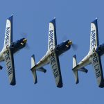 festival aereo