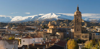 El área de Participación Ciudadana organiza una excursión a Guadix dentro del programa ‘Motrileños en ruta’