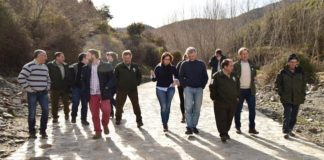 La Junta aúna esfuerzos para prevenir las situaciones de riesgo en la montaña