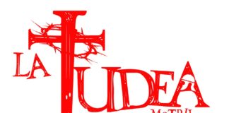 La Judea se escenificará en la Plaza de las Mercedarias el Domingo de Ramos a la una de la tarde