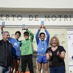 l Campeonato de Andalucia de Marcha Puerto de Motril 1007