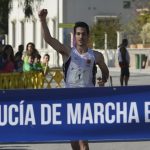 l Campeonato de Andalucia de Marcha Puerto de Motril 831