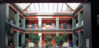 El Ayuntamiento declara desierto el concurso para la rehabilitación del mercado de San Agustín