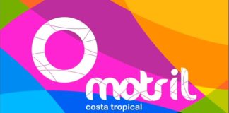 MOTRIL DE AZUCAR Y SAL