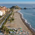 playa de san cristobal