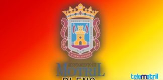 Pleno Ayuntamiento de Motril 4-03-16 1 parte