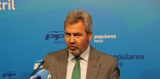 El Partido Popular lamenta que el equipo de gobierno no tenga elaborado aún ni un  borrador de presupuestos para este año