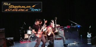 Rock solidario en Salobreña para los refugiados sirios