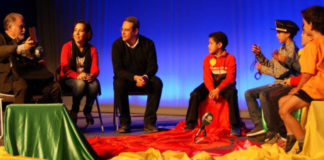 El área de Servicios Sociales cuenta con un servicio de atención a la infancia y la familia