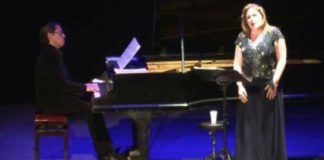 Almuñécar rinde homenaje a la Chansons a través de la Opera