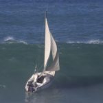 velero deriva