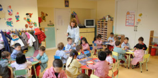 La Junta de Andalucía plantea eliminar varias líneas de acceso al primer curso de educación infantil por la baja de natalidad