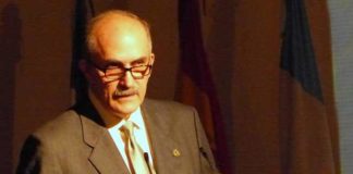 El historiador motrileño Domingo López Fernández ofrece una conferencia sobre el origen de la Judea en Motril