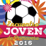 ENCUENTRO PRIMAVERA 2016 (REDES)