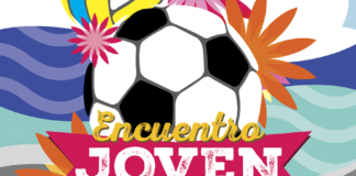 Salobreña organiza el tercer Encuentro Joven de Primavera