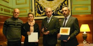 Motril y México hermanados por la música de Emiliana Zubeldia