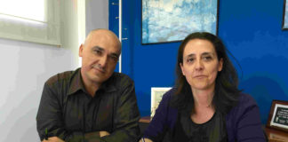 El Ayuntamiento de Motril y AFACONTIGO renuevan su acuerdo de colaboración