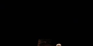 «Una perla en el Calderón. Emiliana de Zubeldía»