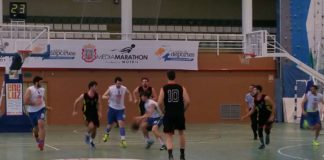 Corta pero importante victoria del Eneluz ante Peñarroya