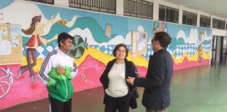 Educación recuerda que el plazo de preinscripción en infantil y primaria concluye el 31 de marzo