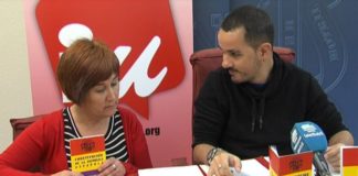 IU presenta una moción a Pleno para que el Ayuntamiento conmemore el 85 aniversario de la segunda República