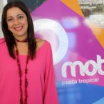 La teniente de alcalde Alicia Crespo
