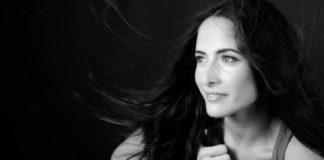 María Cobos nominada como mejor actriz protagonista Premios Nacionales del Teatro Musical