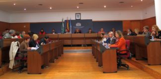 El Pleno aprueba por mayoría la solicitud de las ayudas europeas ‘DUSI’ de casi 19 millones de euros