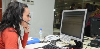 El Ayuntamiento de Motril saca a concurso la concesión del servicio de teleasistencia domiciliaria