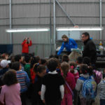 Visita escolares Cristalplant (1)