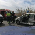 accidente curva plata