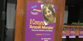 El colegio ‘Reina Fabiola’ celebra la segunda edición del concurso literario y de dibujo dedicado a Araceli Morales