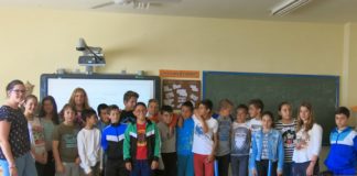 Los padres interesados podrán escolarizar a sus hijos en los centros educativos hasta el día 31