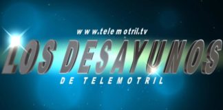TELEMOTRIL DESAYUNOS 24 DE OCTUBRE DE 2016