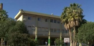 El colegio Cardenal Belluga acoge la fase comarcal de las olimpiadas matemáticas Thales