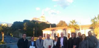 Ciudadanos Motril presentará una iniciativa para dotar al centro de salud con aparatos para pacientes con discapacidad