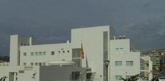 La Policía Nacional detiene in fraganti a un individuo tras acceder a dos viviendas ajenas