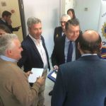 comisaria policia  sanz