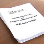 comision absentismo