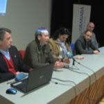 conferencia judea cajagranada