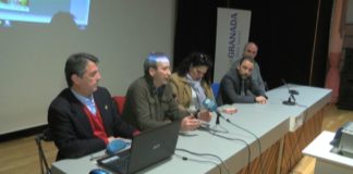 Anoche tenía lugar organizado por La Judea una Mesa Redonda sobre La pasión viviente, historia y futuro