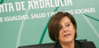 La Junta lanza con motivo del 8 de marzo la campaña ‘En Andalucía, las mujeres somos parte, formamos parte’