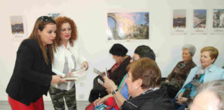 LA VILLA CONSTITUYE “EL CONSEJO LOCAL DE IGUALDAD” EN EL “DÍA INTERNACIONAL DE LA MUJER”