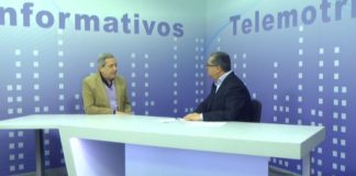 Los desayunos de Telemotril vuelven cada mañana a las nueve y diez en la televisión local