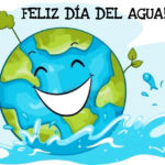 dia del agua