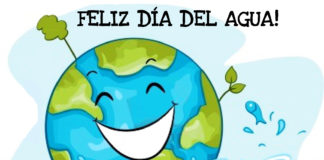 Hoy se celebra el Día Mundial del Agua 2016 bajo el lema El agua y el empleo