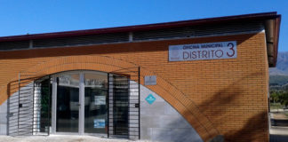 La red municipal de oficinas de Distrito amplia su cartera de servicios a los ciudadanos