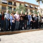 homenjae terrorismo motril